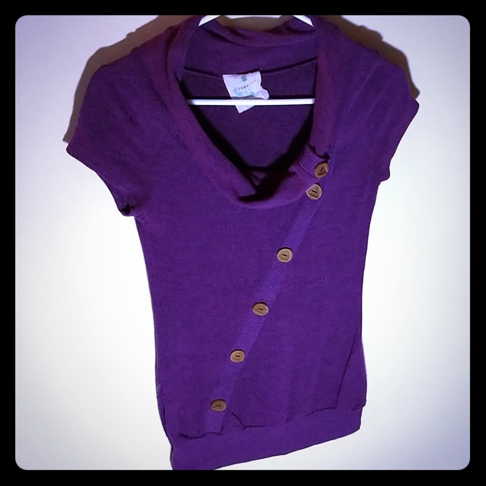 Women's shirt